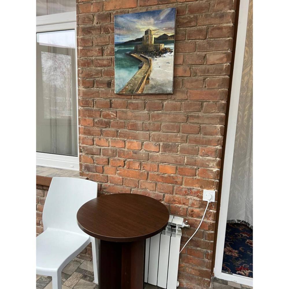 "Wine Palette" On Skovoroda Street, 56 خاركيف المظهر الخارجي الصورة